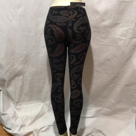 Viv collection super soft leggings - Picture 3 of 6